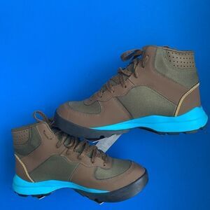 Nike Takos LE OG Sz 10.5 Brown Flax Air Max 1 90 97 o 1ef